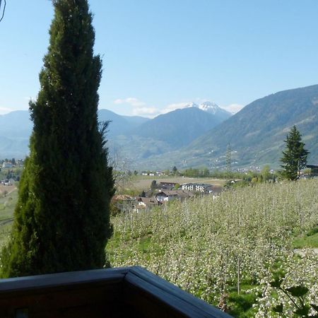 Garni Sonnleiten Tirolo Bagian luar foto