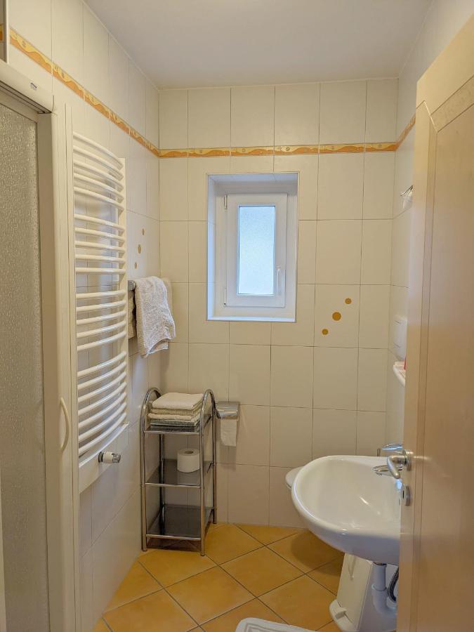 Garni Sonnleiten Tirolo Bagian luar foto
