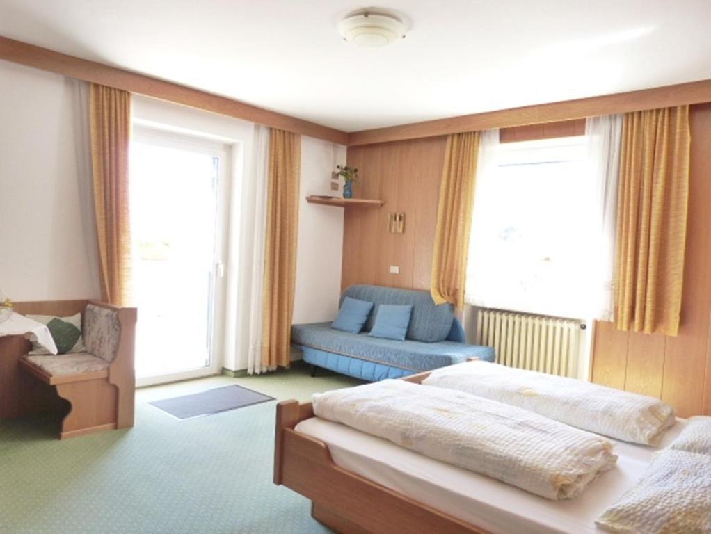 Garni Sonnleiten Tirolo Bagian luar foto