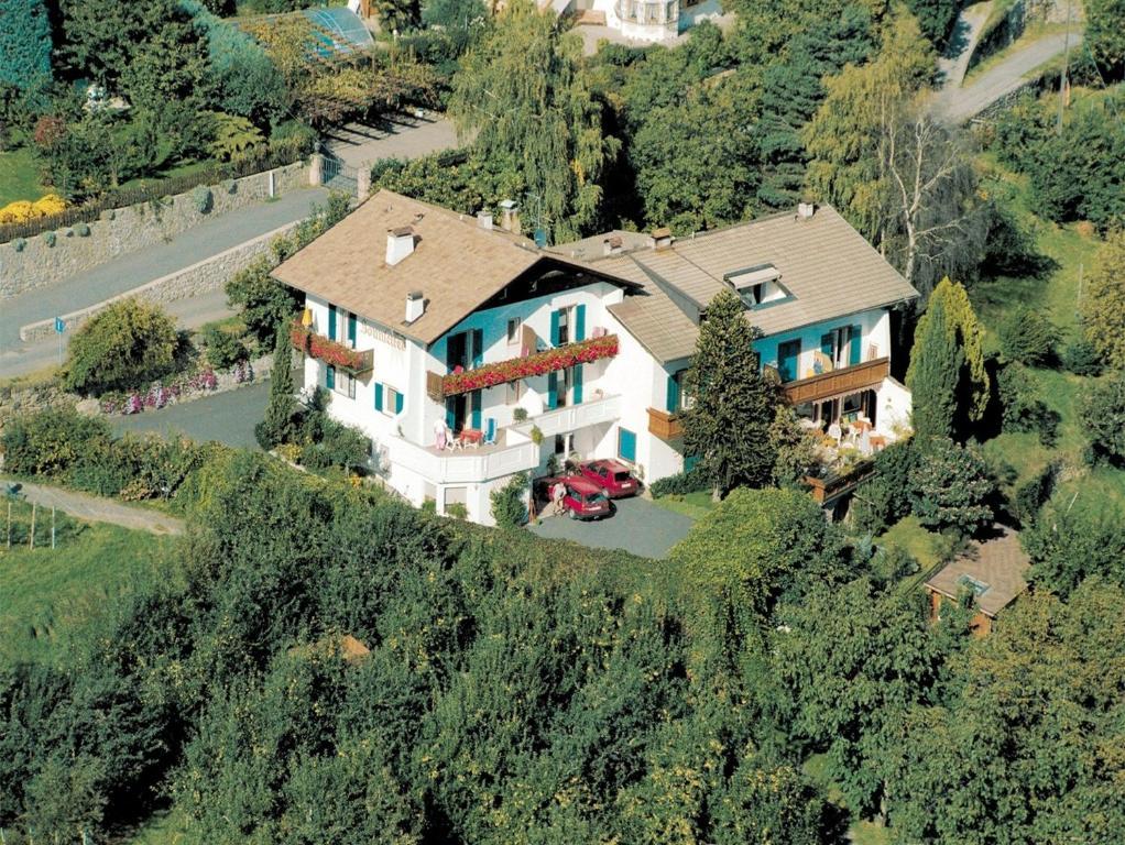 Garni Sonnleiten Tirolo Bagian luar foto