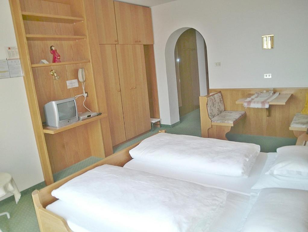 Garni Sonnleiten Tirolo Bagian luar foto