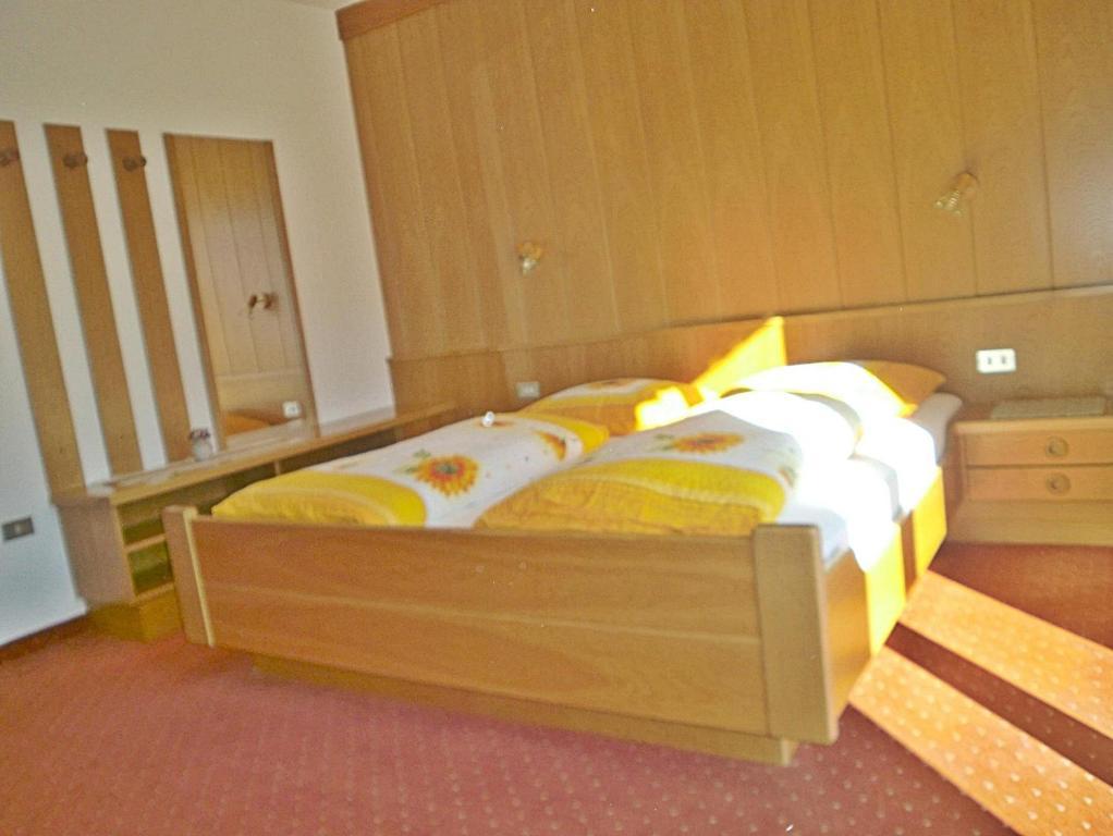 Garni Sonnleiten Tirolo Bagian luar foto