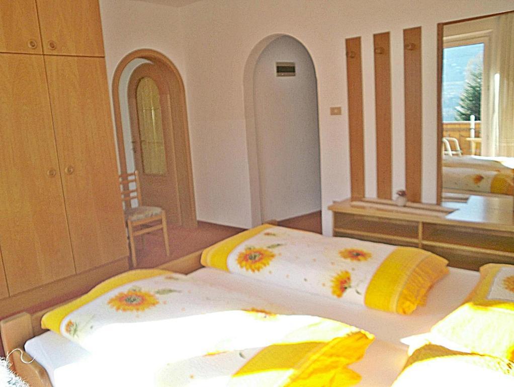 Garni Sonnleiten Tirolo Bagian luar foto