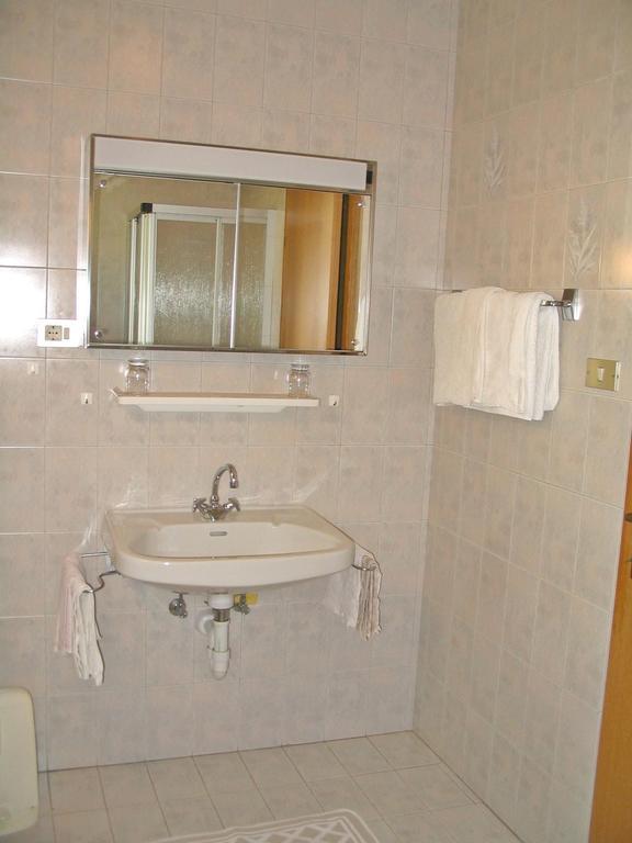 Garni Sonnleiten Tirolo Bagian luar foto