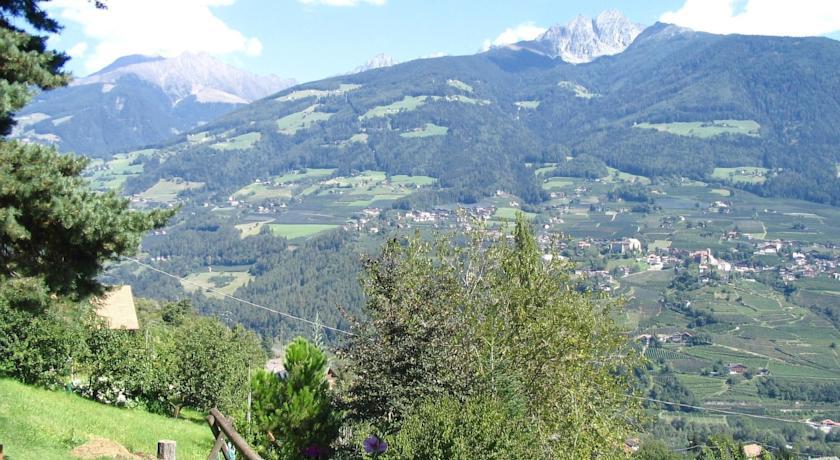 Garni Sonnleiten Tirolo Bagian luar foto