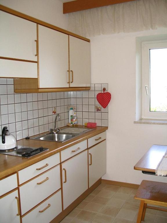 Garni Sonnleiten Tirolo Ruang foto