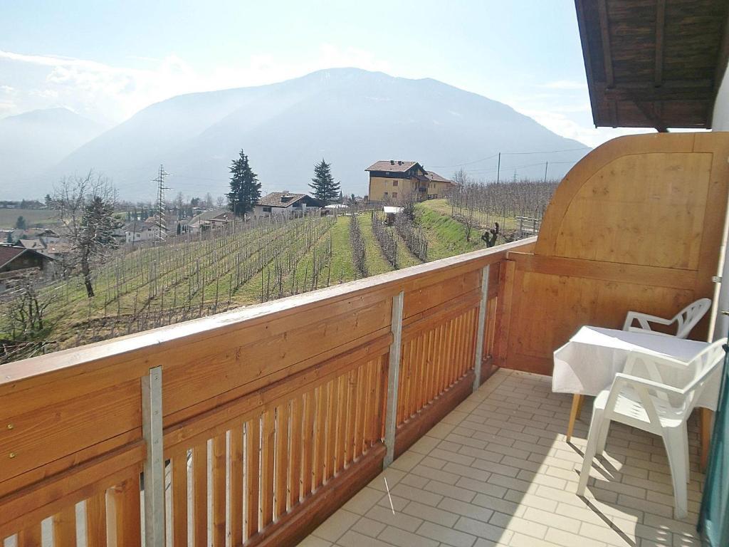 Garni Sonnleiten Tirolo Bagian luar foto