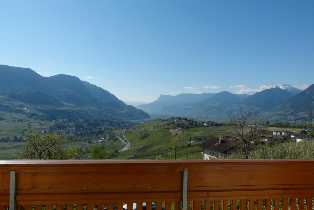Garni Sonnleiten Tirolo Bagian luar foto