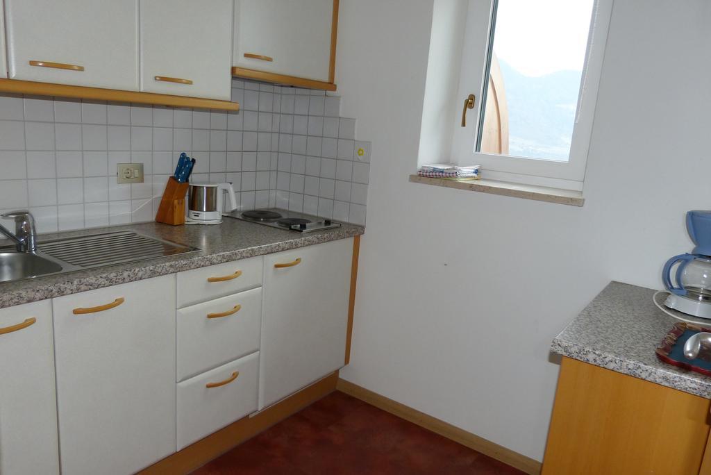 Garni Sonnleiten Tirolo Bagian luar foto