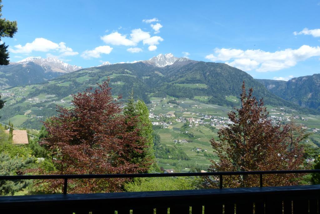 Garni Sonnleiten Tirolo Bagian luar foto