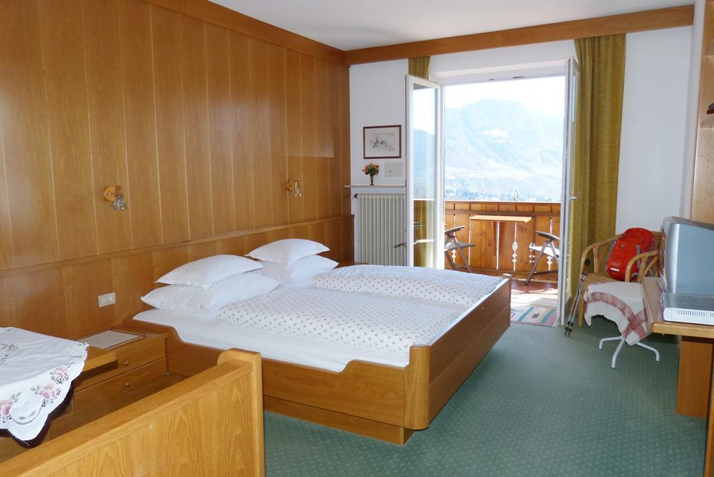 Garni Sonnleiten Tirolo Bagian luar foto