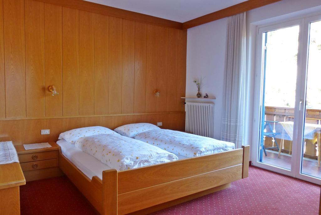 Garni Sonnleiten Tirolo Bagian luar foto