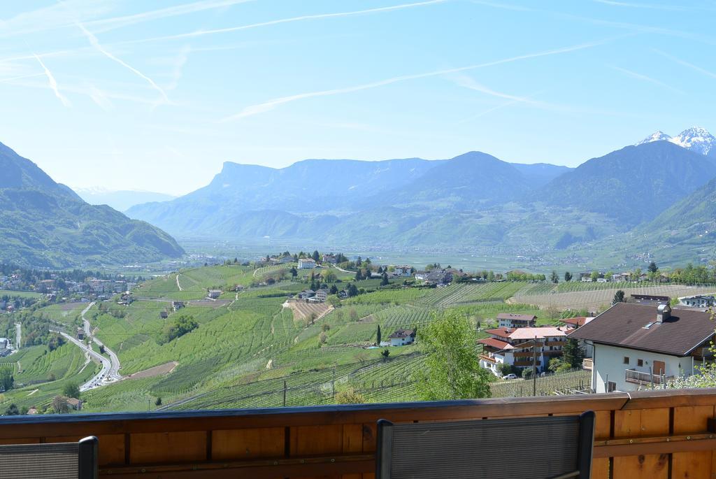 Garni Sonnleiten Tirolo Bagian luar foto