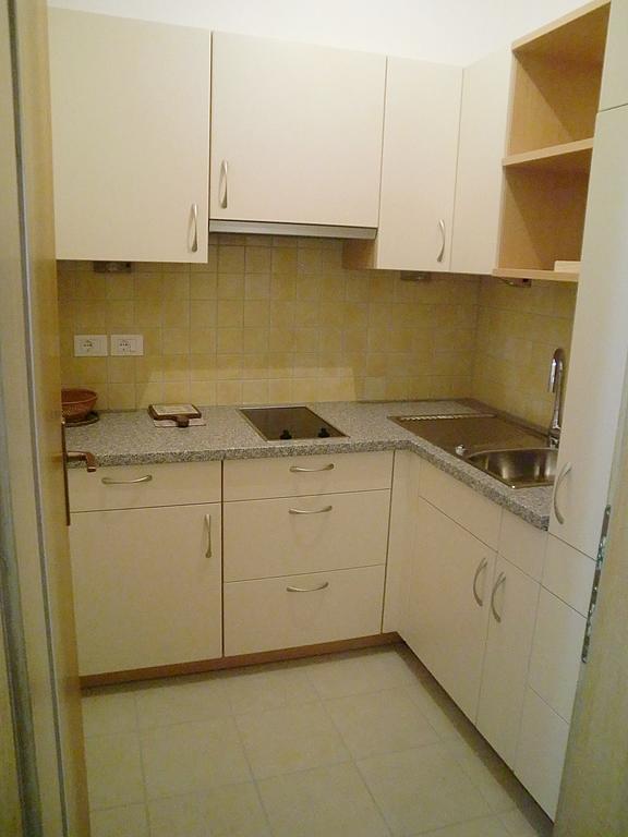 Garni Sonnleiten Tirolo Bagian luar foto