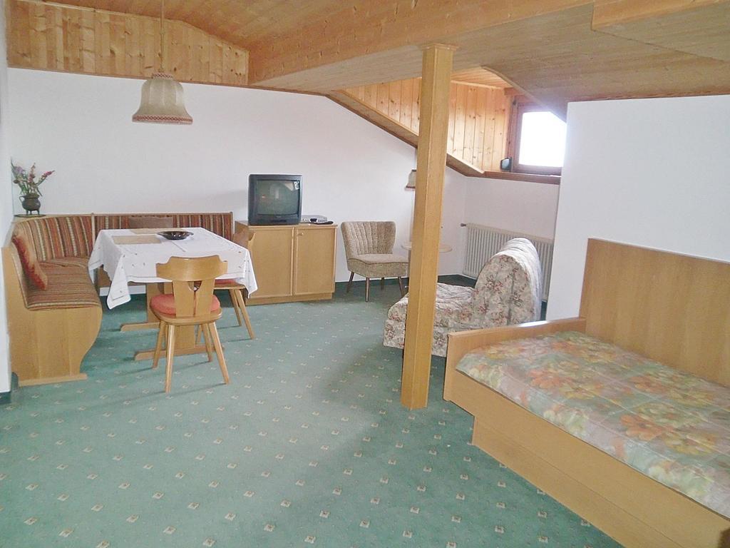Garni Sonnleiten Tirolo Bagian luar foto