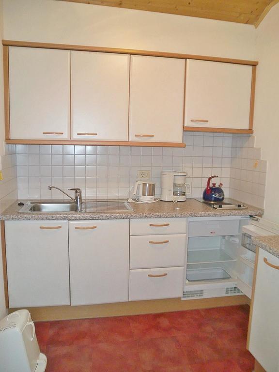 Garni Sonnleiten Tirolo Bagian luar foto