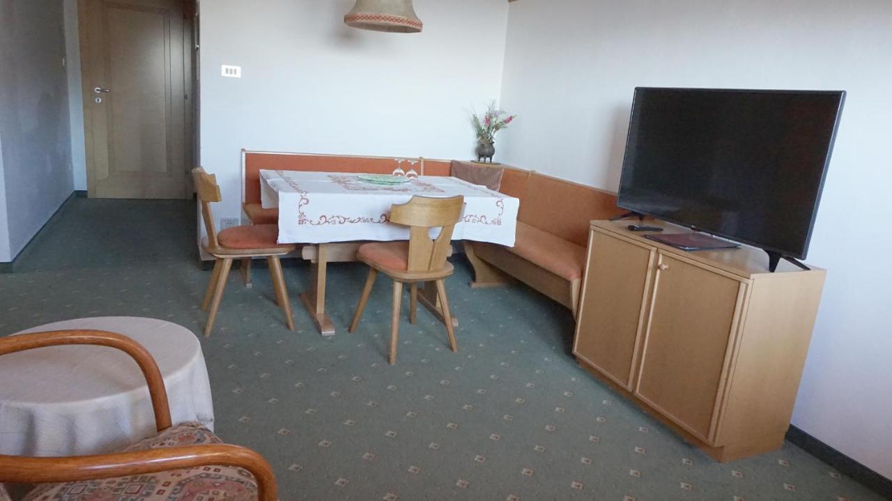 Garni Sonnleiten Tirolo Bagian luar foto