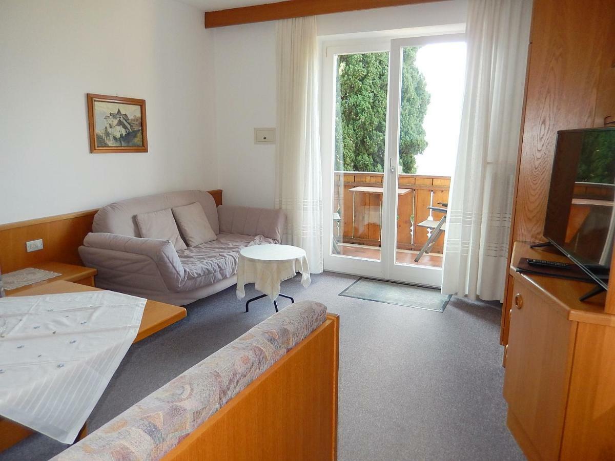 Garni Sonnleiten Tirolo Bagian luar foto