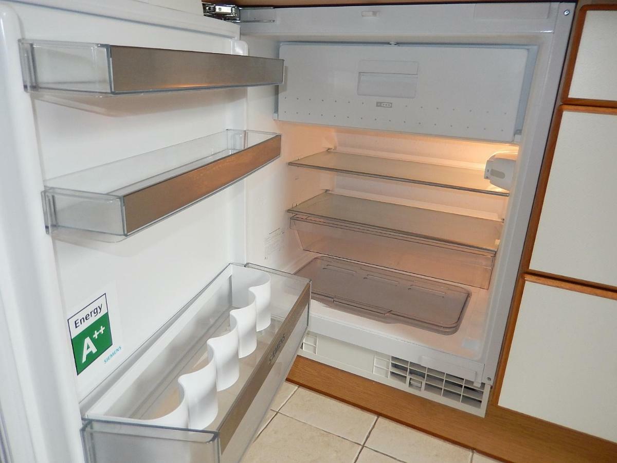 Garni Sonnleiten Tirolo Bagian luar foto
