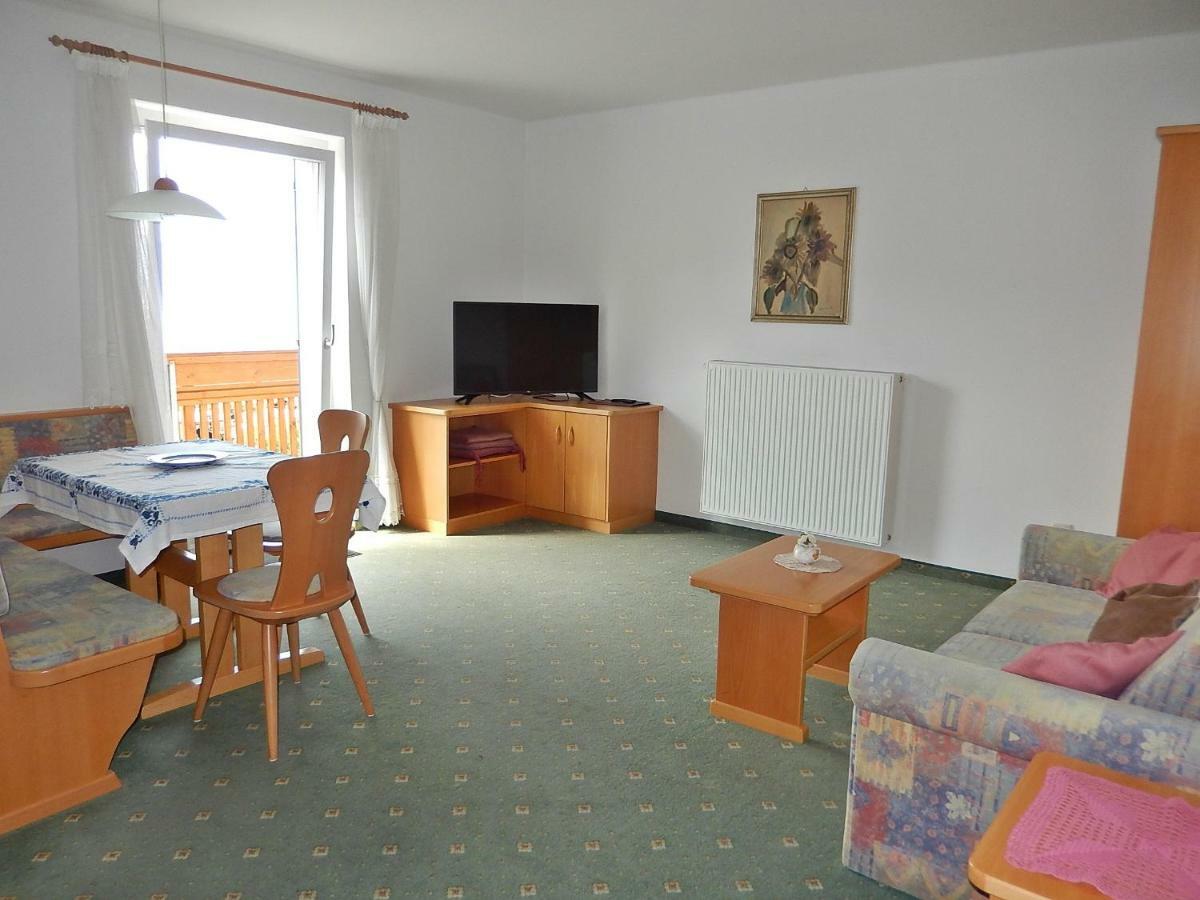 Garni Sonnleiten Tirolo Bagian luar foto