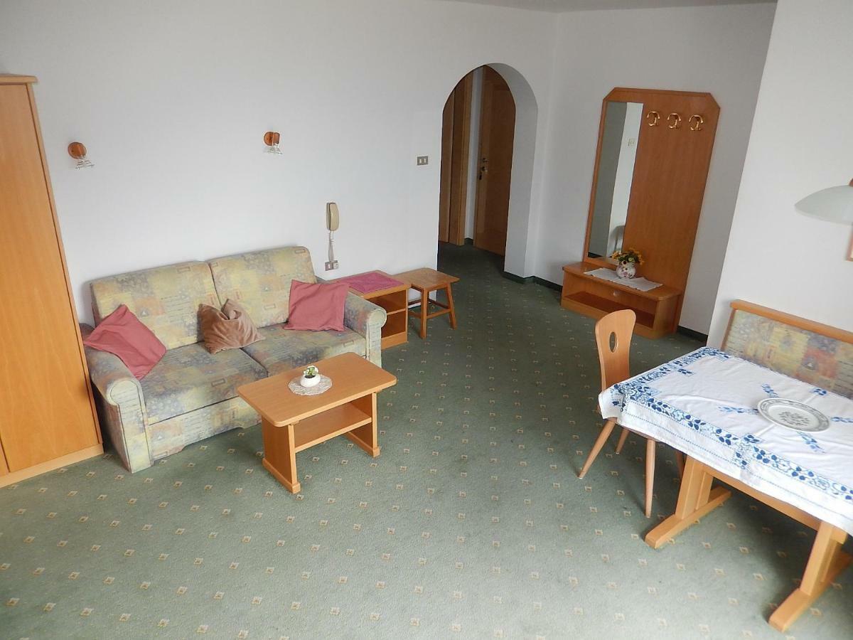 Garni Sonnleiten Tirolo Bagian luar foto