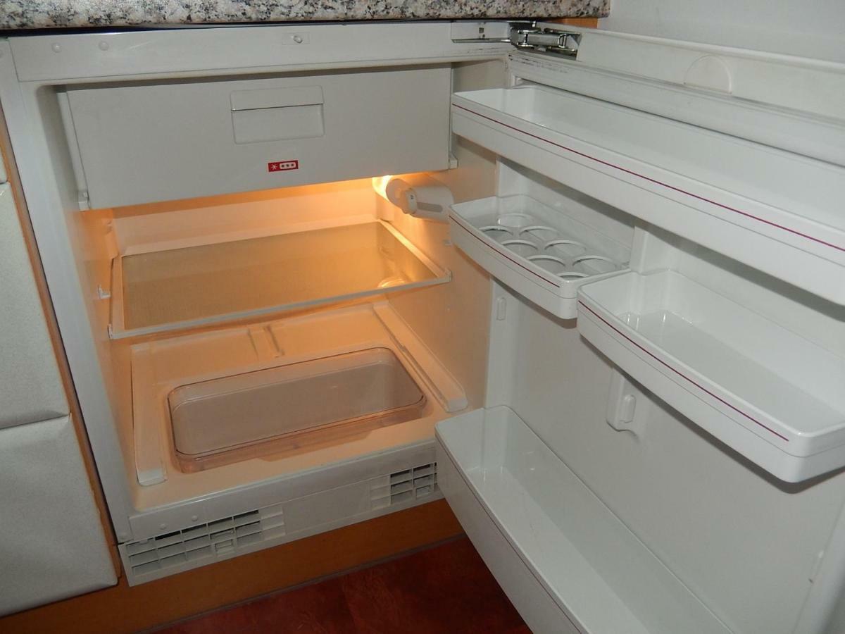 Garni Sonnleiten Tirolo Bagian luar foto